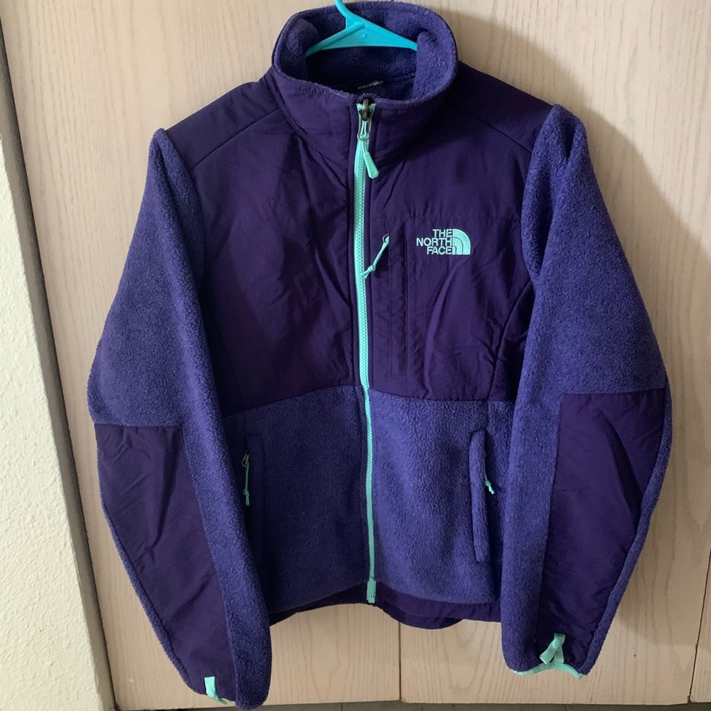 North Face Fleece Jacket